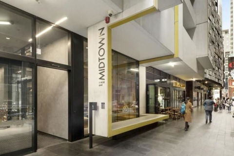 Readyset Apartments At Midtown - eAccommodation 3