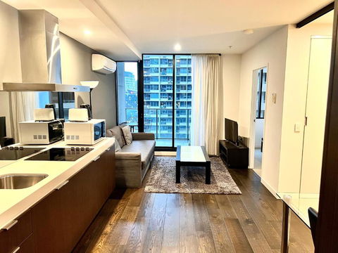 Readyset Apartments At Midtown - eAccommodation 0