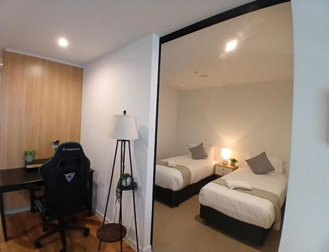 Readyset Apartments At Midtown - eAccommodation 2