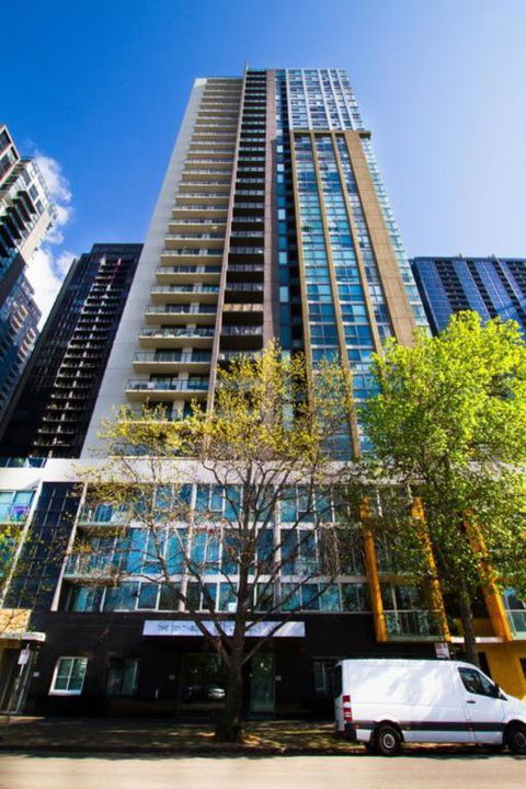 ReadySet Apartments At Sentinel - eAccommodation 0