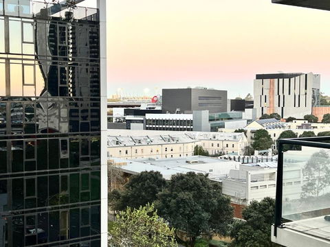 ReadySet Apartments At Sentinel - eAccommodation 3