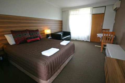 Red Cedars Motel - eAccommodation 2