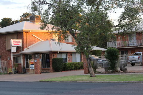 Red Cliffs Colonial Motor Lodge, Mildura Region - eAccommodation 0