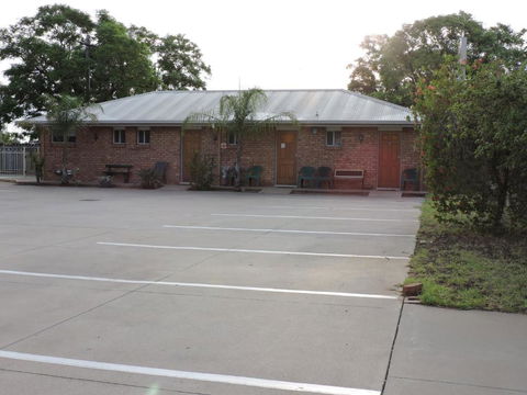Red Cliffs Colonial Motor Lodge, Mildura Region - eAccommodation 2
