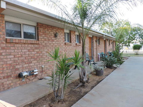 Red Cliffs Colonial Motor Lodge, Mildura Region - eAccommodation 3
