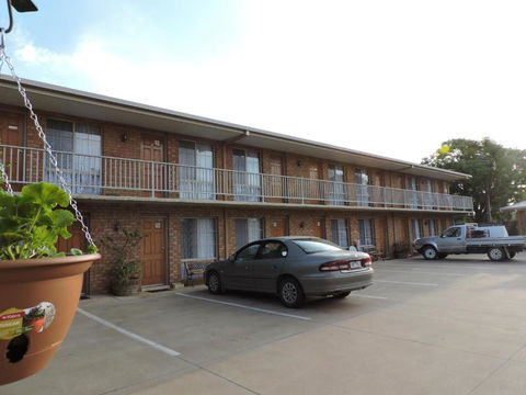 Red Cliffs Colonial Motor Lodge, Mildura Region - eAccommodation 1