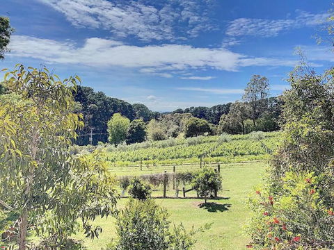 Red Hill Lane 5BedroomVineyard&RuralValleyViews - eAccommodation 3