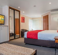 Aspley Carsel Motor Inn - eAccommodation