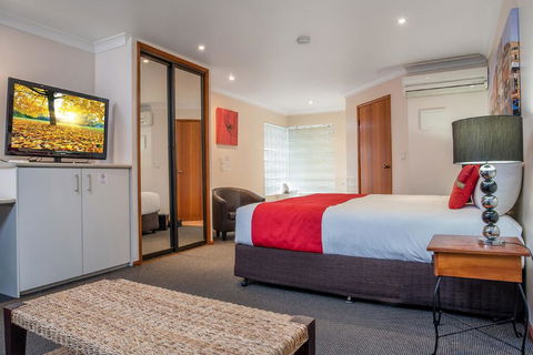Aspley Carsel Motor Inn - eAccommodation 0