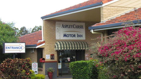 Aspley Carsel Motor Inn - eAccommodation 1