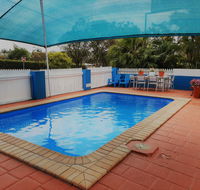 Aspley Motor Inn - eAccommodation