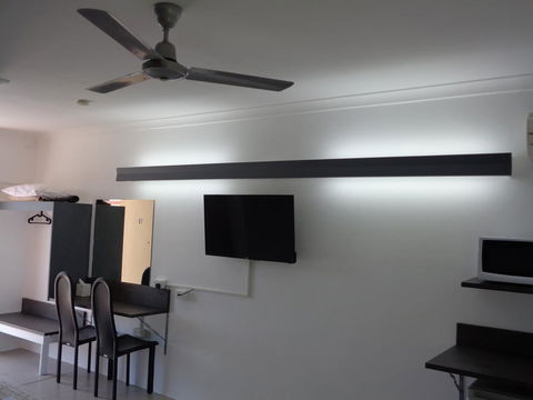 Aspley Sunset Motel - eAccommodation 1