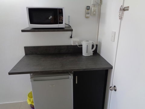 Aspley Sunset Motel - eAccommodation 2