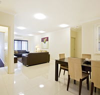 Astina Serviced Apartments - Central - eAccommodation
