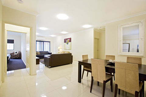 Astina Serviced Apartments - Central - eAccommodation 0