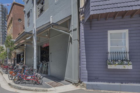 Astra Apartments Newcastle - eAccommodation 1