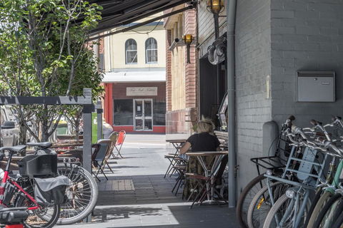 Astra Apartments Newcastle - eAccommodation 2