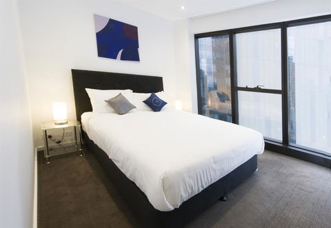 Astra Apartments Southbank - eAccommodation 2