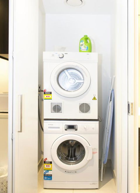 Astra Apartments Southbank - eAccommodation 3