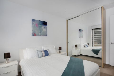 Astra Apartments Southbank - eAccommodation 0