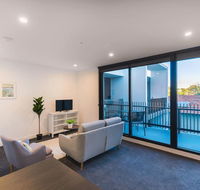 Astrina 2 Bed Value Apartment - eAccommodation