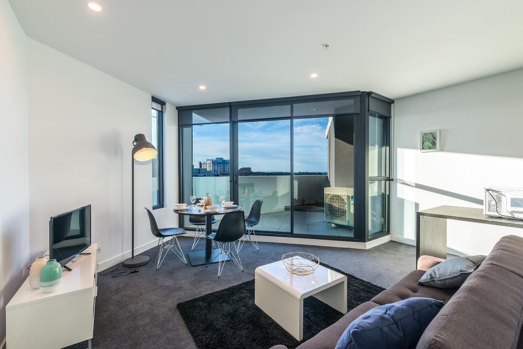  eAccommodation