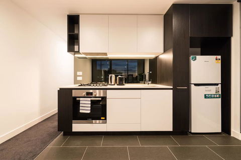 Astrina Deluxe 2 Bedroom - eAccommodation 1