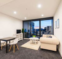 Astrina Deluxe 2 Bedroom - eAccommodation