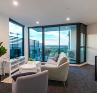 Astrina Garden View 2 Bedroom - eAccommodation