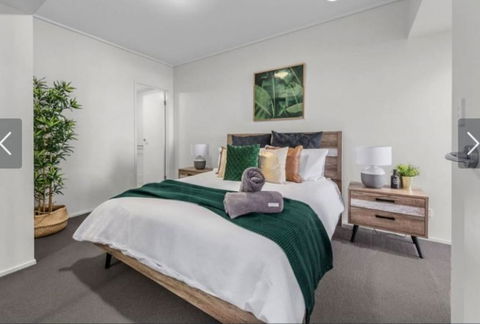 AU1 - Long Stay W Balcony RiverViews Fast WiFi - eAccommodation 2
