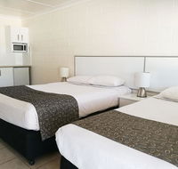 Augathella Motel  Caravan Park - eAccommodation