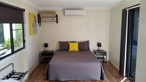 Augathella Palms Motel - eAccommodation 3