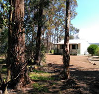 Augusta Chalet - eAccommodation