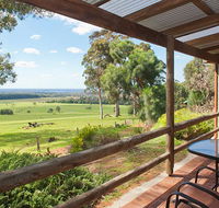 Augusta Sheoak Chalets - eAccommodation