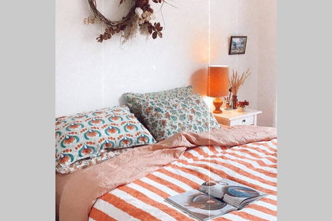 Aunt Sarahs - eAccommodation 3