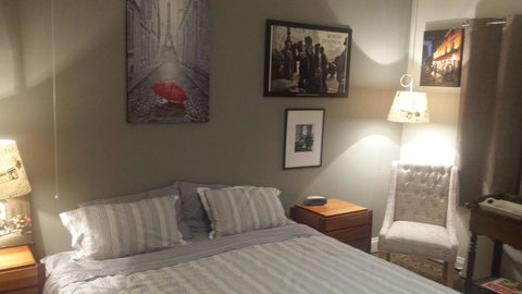 Aura Of The Dandenongs - eAccommodation 2