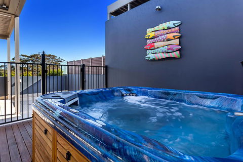 Aura Unit 10 - Shoal Bay - eAccommodation 0