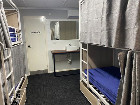 Aussie Dream Hostel - eAccommodation 2