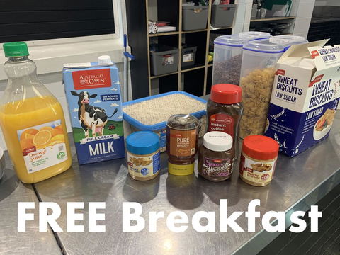 Aussie Dream Hostel - eAccommodation 3