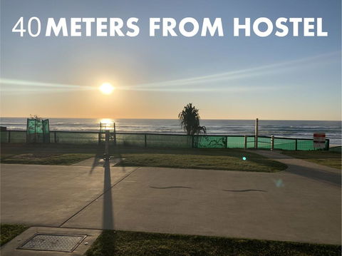 Aussie Dream Hostel - eAccommodation 1