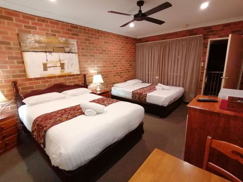 Aussie Rest Motel - eAccommodation 3