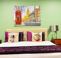 Aussie Rest Motel - eAccommodation