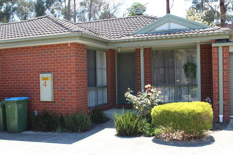 Australian Home Away Ringwood Bardia - eAccommodation 0