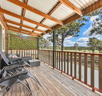 Australiana Cottages - eAccommodation