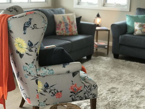 Autumn Home - Our Place At Bright - eAccommodation 3