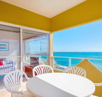Avalon 4 - right across the road from convent beach - uninterrupted views - eAccommodation