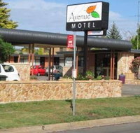 Avenue Motel - eAccommodation