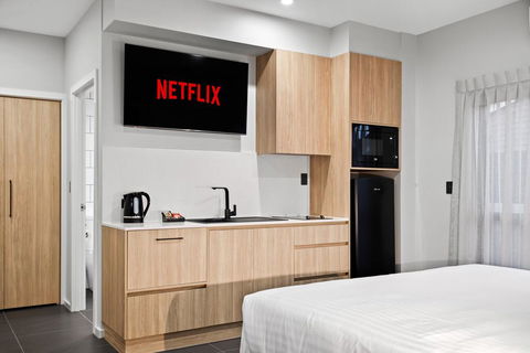 AVENUE MOTEL APARTMENTS - eAccommodation 3