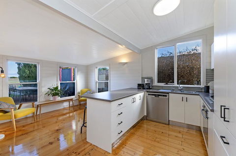 Avery Cottage - eAccommodation 1