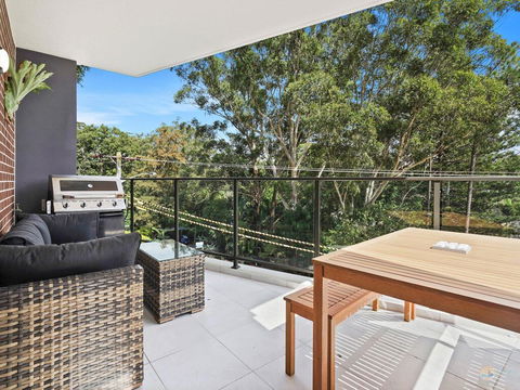 Avoca Beach Pad- 210/14-18 Cape Three Points Rd - eAccommodation 0